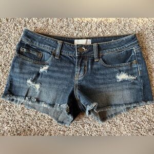 BP Jean shorts size 3
